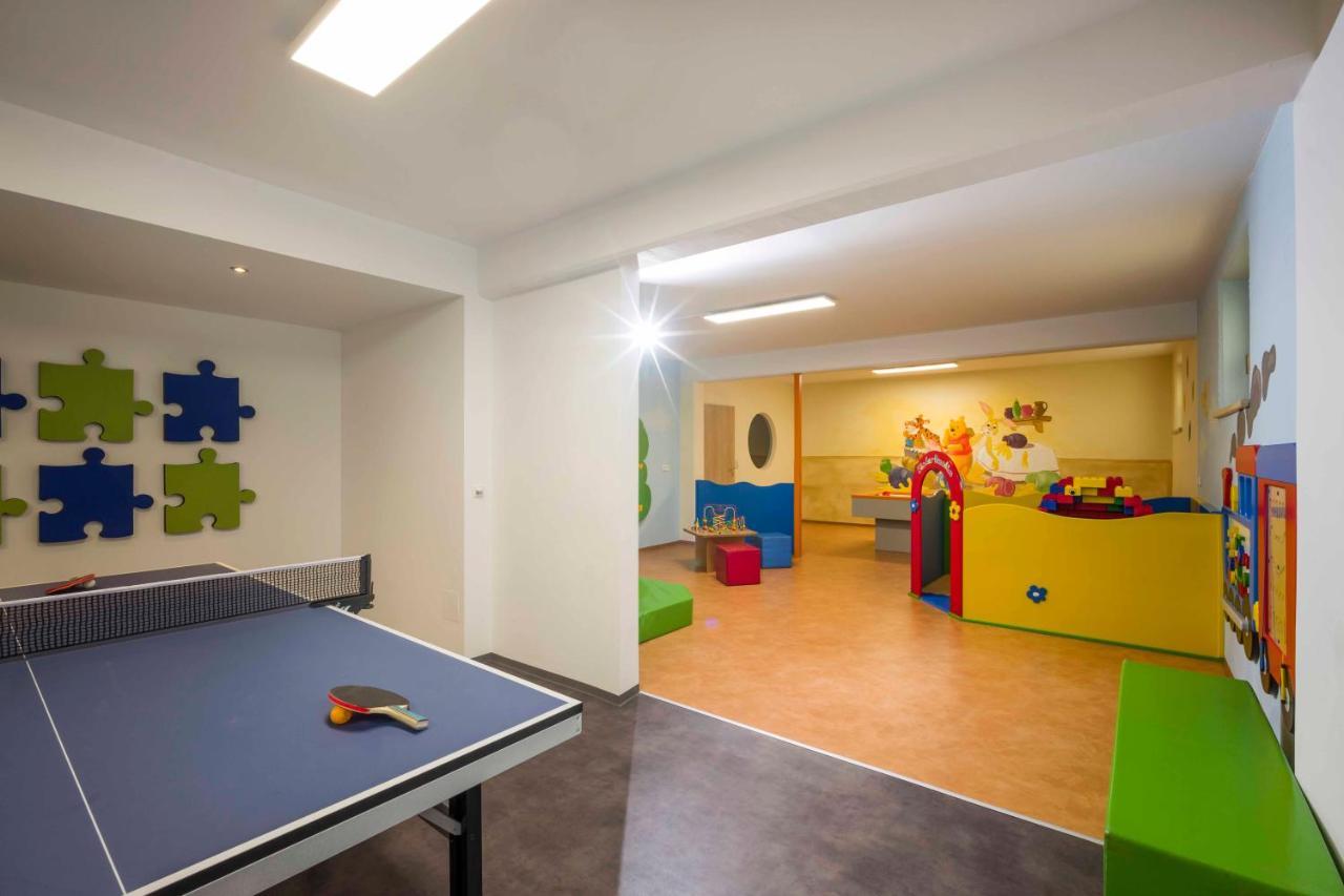 Appartements Schedererhaus Going am Wilden Kaiser ภายนอก รูปภาพ
