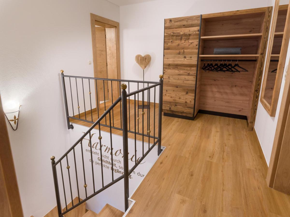 Appartements Schedererhaus Going am Wilden Kaiser ภายนอก รูปภาพ
