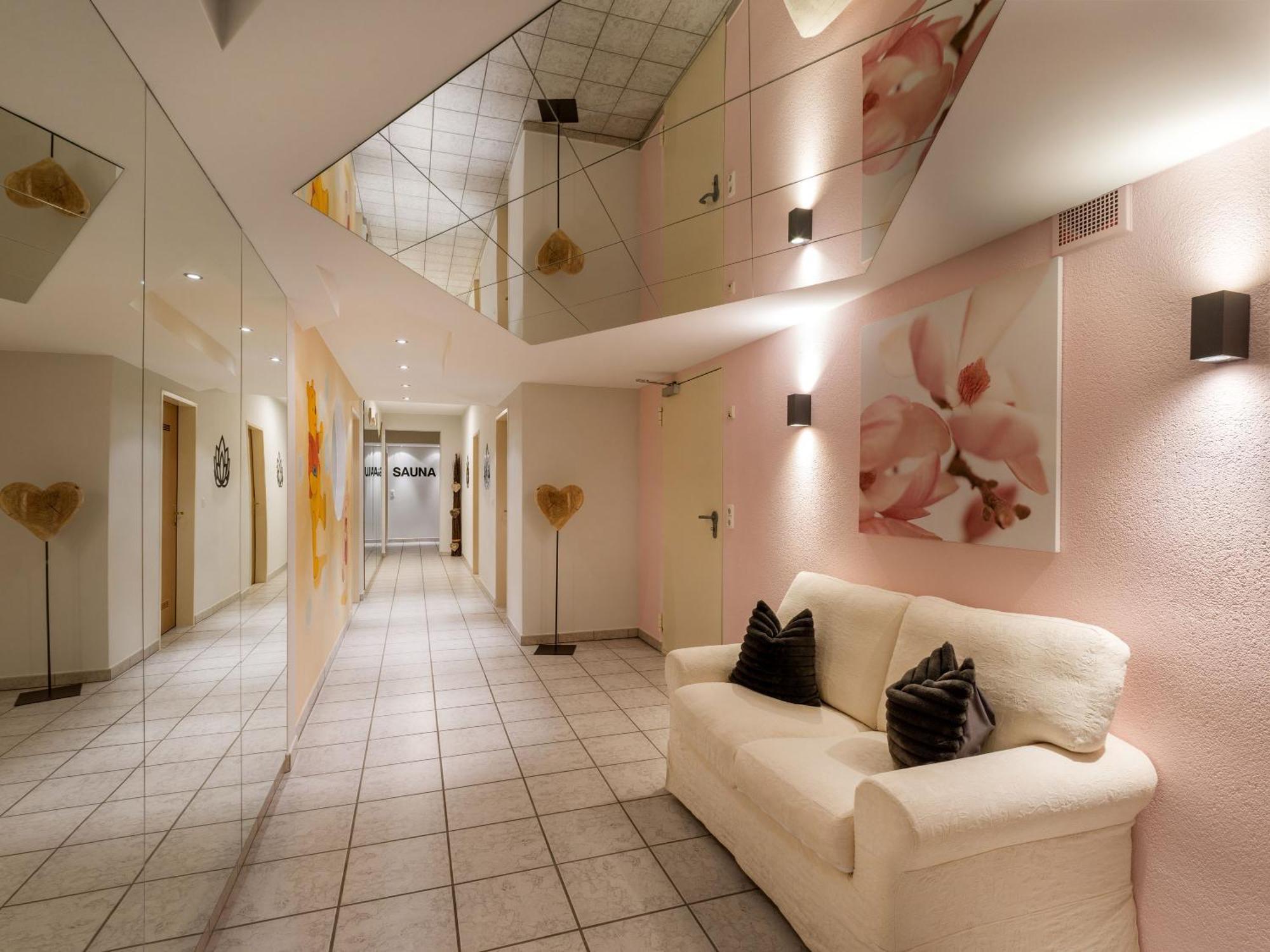 Appartements Schedererhaus Going am Wilden Kaiser ภายนอก รูปภาพ
