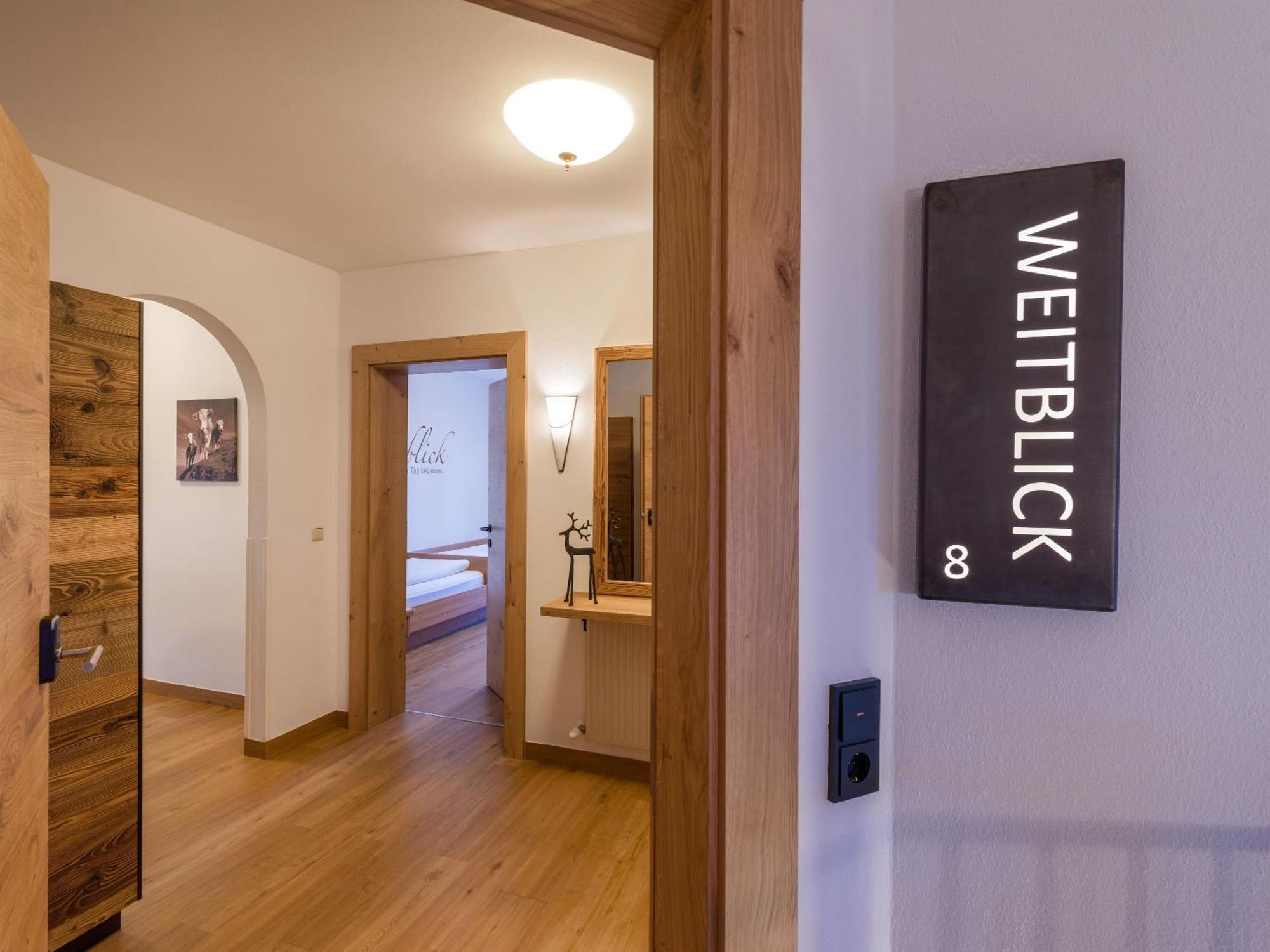 Appartements Schedererhaus Going am Wilden Kaiser ภายนอก รูปภาพ