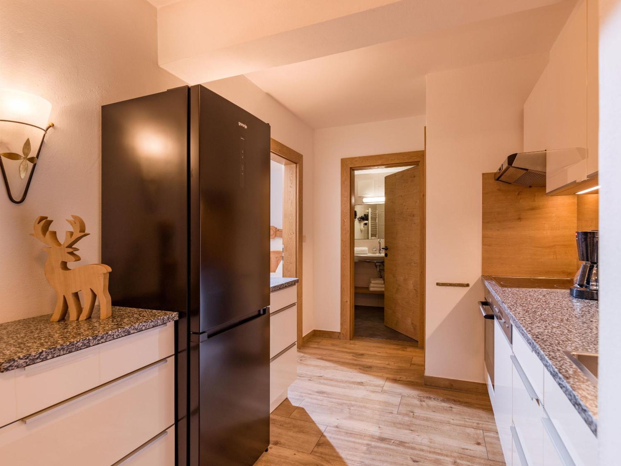 Appartements Schedererhaus Going am Wilden Kaiser ภายนอก รูปภาพ